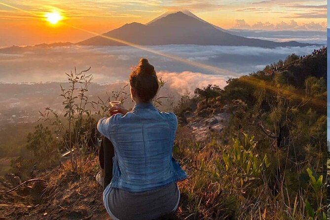 Mount Batur Sunrise Trekking & Natural Hot Spring - All Inclusive - Why Mount Batur sunrise is worth the lost sleep