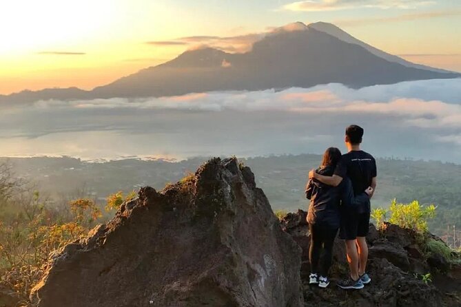 Mount Batur Sunrise Trekking & Natural Hot Spring - All Inclusive - A closer look at the transport and timing