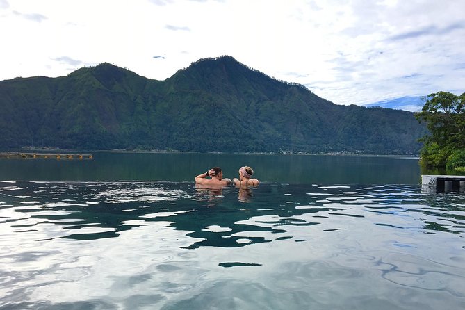 Mount Batur Sunrise Trekking & Natural Hot Spring - All Inclusive - Who will get the most from this tour