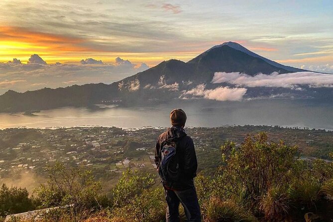 Mount Batur Sunrise Trekking & Natural Hot Spring - All Inclusive - How to prepare for a better morning