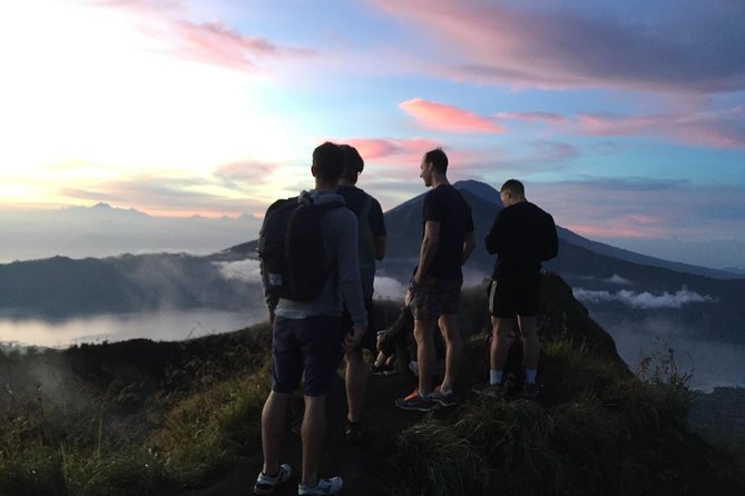 Mount Batur Sunrise Trekking Private All Inclusive - Exploring the crater and volcanic slopes
