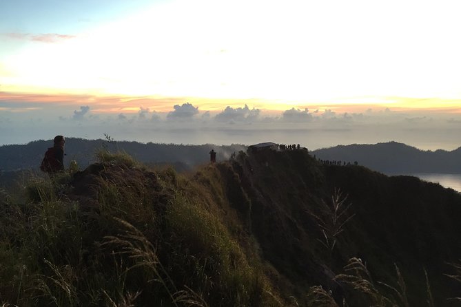 Mount Batur Sunrise Trekking Private All Inclusive - The return to the base and coffee plantation