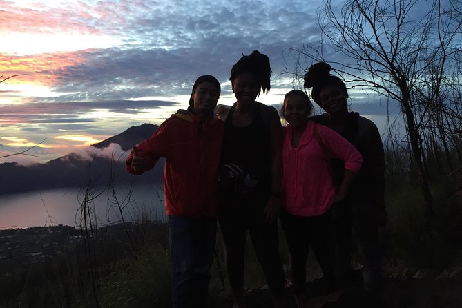 Mount Batur Sunrise Trekking Private All Inclusive - What the $21.43 price really includes