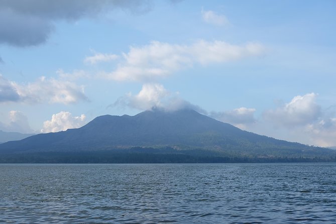 Mount Batur Sunrise Trekking Private All Inclusive - How hard is the hike?