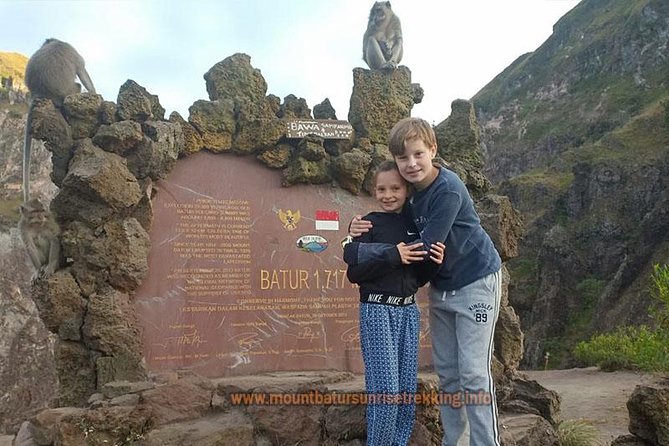 Mount Batur Sunrise Trekking (Private Tour and Breakfast at Restaurant) - Why Mount Batur works best at sunrise
