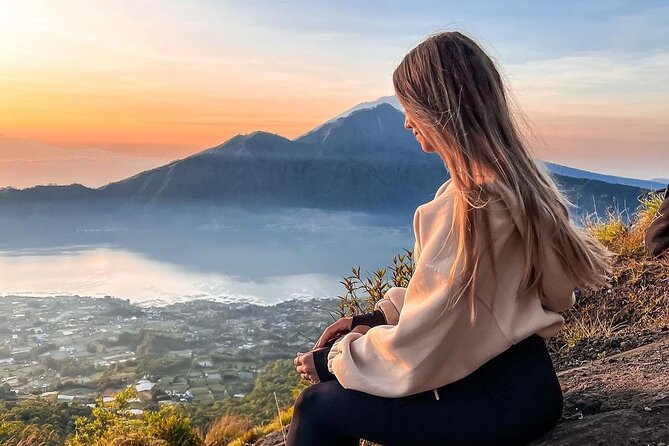 Mount Batur Sunrise Trekking - Taking the shorter route to Mount Batur’s high point