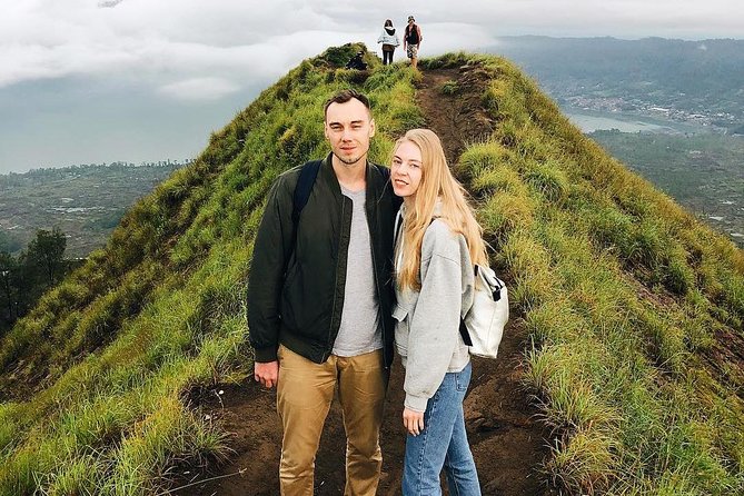 Mount Batur Sunset Trekking - The climb: short on paper, serious underfoot
