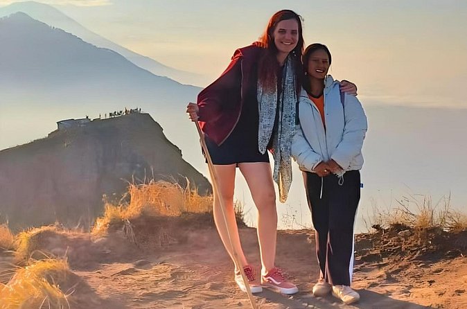 Mount Batur Sunset Trekking - What makes the summit more than a viewpoint