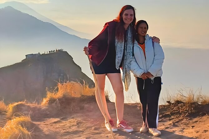 Mount Batur Sunset Trekking - Who should book this Mount Batur hike