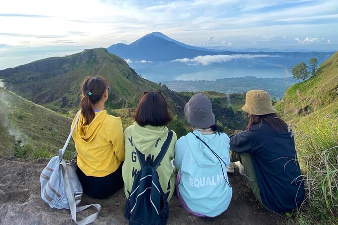 Mount Batur Trekking & Hot Spring - Why this Mount Batur morning works