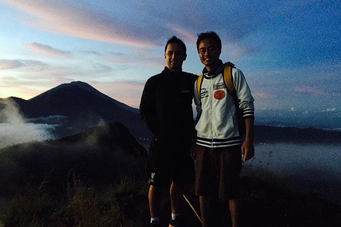 Mount Batur Volcano - Sunrise Trekking with White Water Rafting - Is $90 a good value?