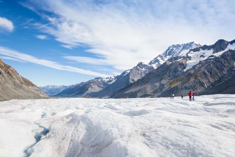 Mount Cook: 3 Hour Heli Hike to the Tasman Glacier - The final call: book or skip?