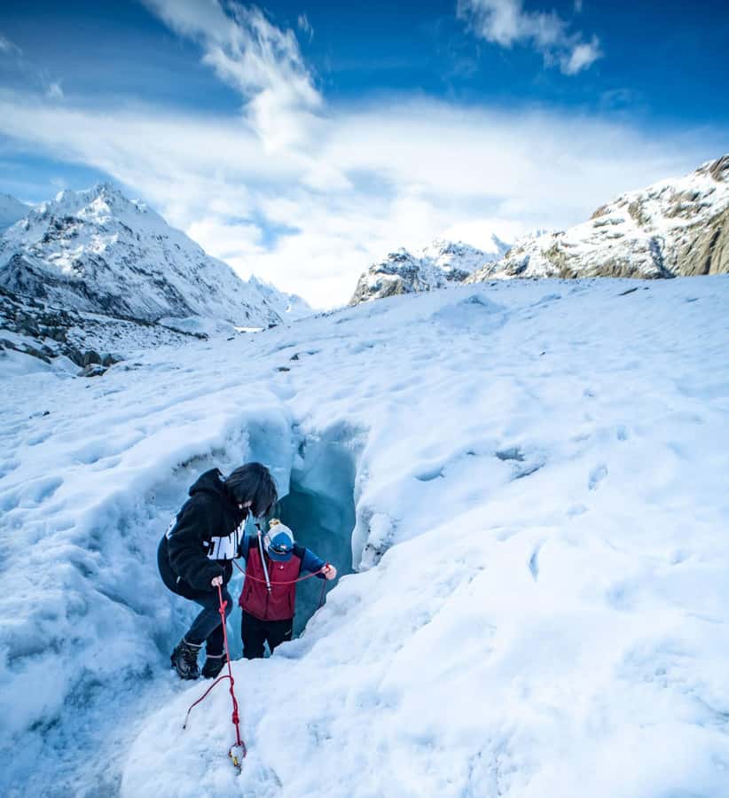 Mount Cook: 3 Hour Heli Hike to the Tasman Glacier - Why the Tasman Glacier heli hike feels different