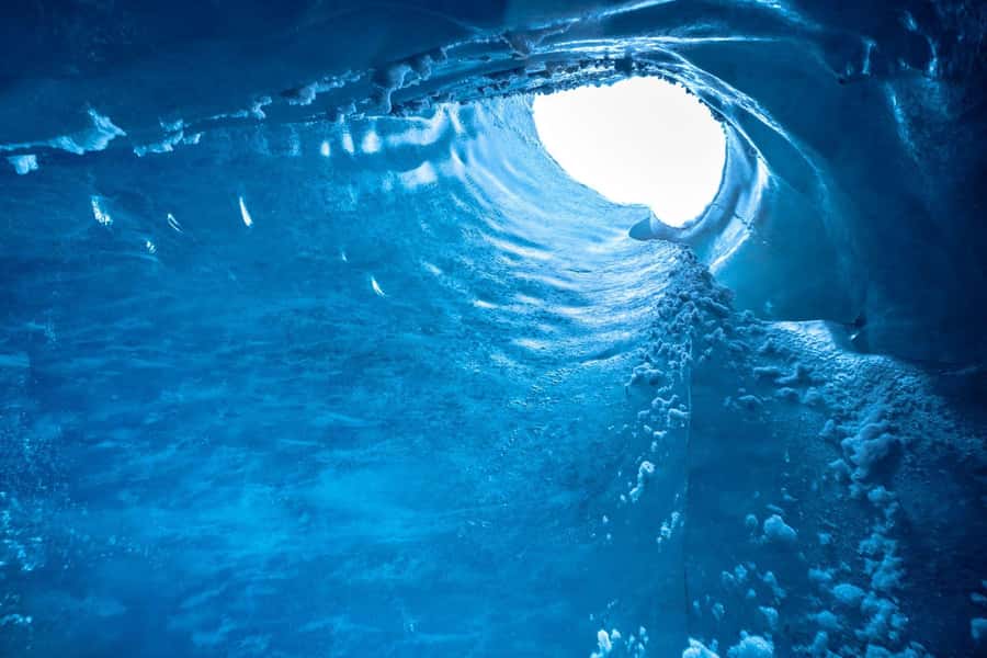 Mount Cook: 3 Hour Heli Hike to the Tasman Glacier - Who should book this Mount Cook experience?