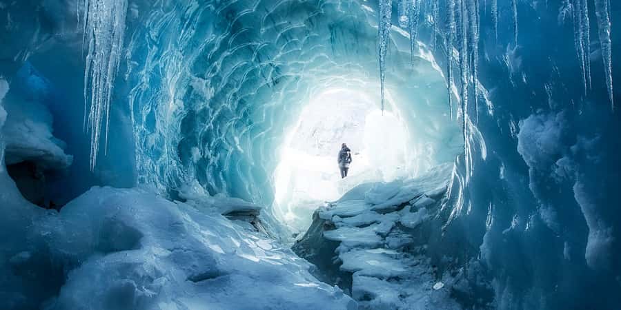 Mount Cook: 3-Hour Tasman Glacier Helicopter Ride and Hike - What happens at Mount Cook Airport