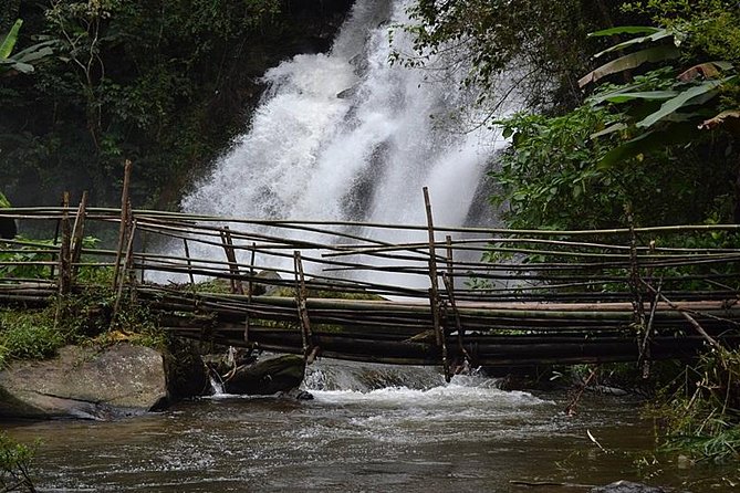 Mount Doi Inthanon National Park Sunrise and Hiking - What to bring for the mountain and trail