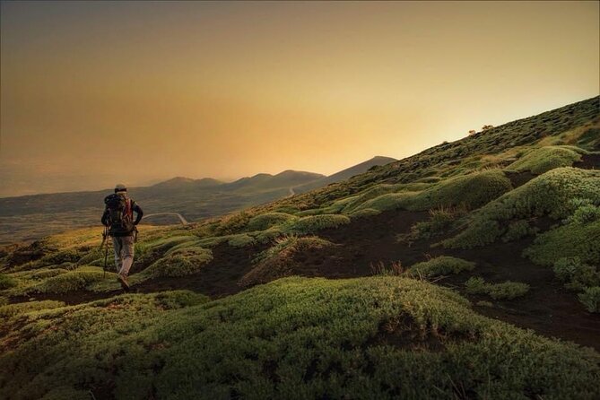 Mount Etna Adventurous Hiking Tour with Equipment - Who should book this Etna hike