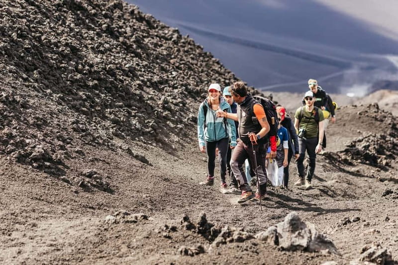 Mount Etna: Guided Trek 3,000 Meters to the Summit - Price, extra costs, and overall value