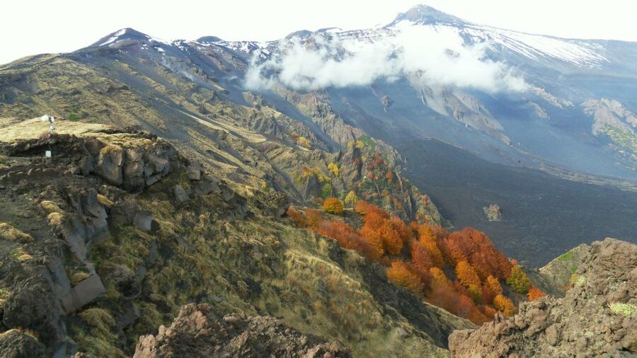 Mount Etna: Half-Day Guided Tour and Hike - Guides Make the Difference