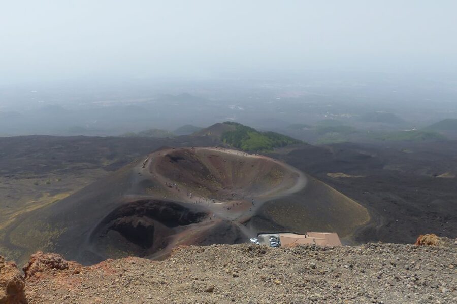Mount Etna: Half-Day Guided Tour and Hike - How Much Value Do You Get for $70?