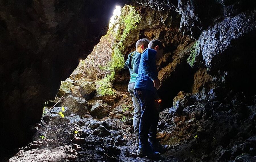 Mount Etna: Private Half-Day Guided Family-Friendly Hike - The children’s extras are small but well judged