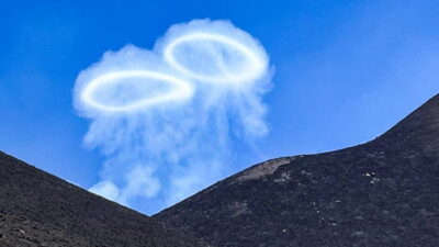 Mount Etna: Trek to 3000m with cable car and 4×4