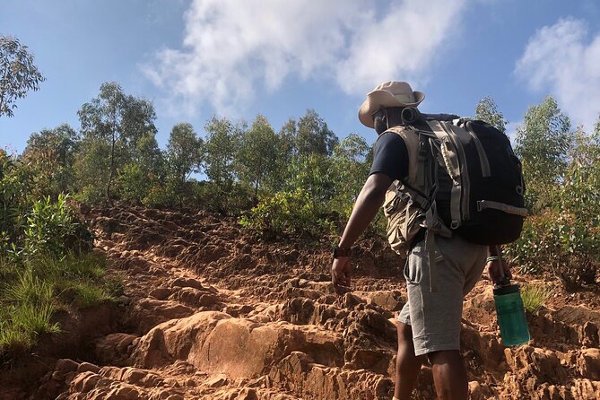 Mount Kigali Hike and Zipline Adventure Tour(Pick up &drop off) - Key points to know before booking