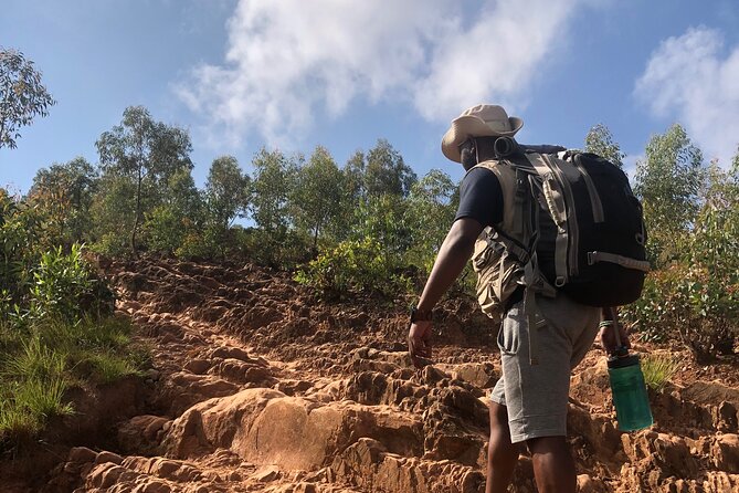 Mount Kigali Hike and Zipline Adventure Tour(Pick up &drop off) - Pickup, timing, and what to carry