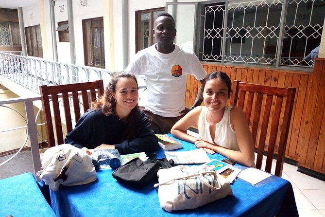 Mount Kilimanjaro Day Hike - Getting back to Arusha