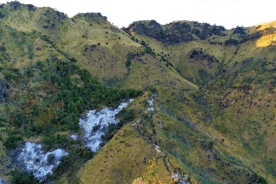 Mount Merbabu Hiking Tour 2D1N With Camping - Sunrise at 3,142 meters