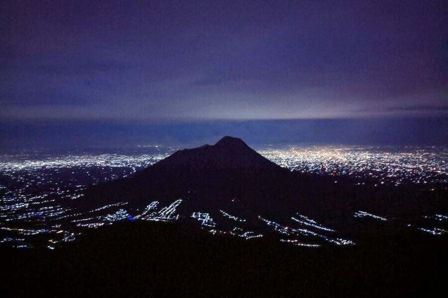Mount Merbabu Hiking Tour 2D1N With Camping - What the $86 price really covers