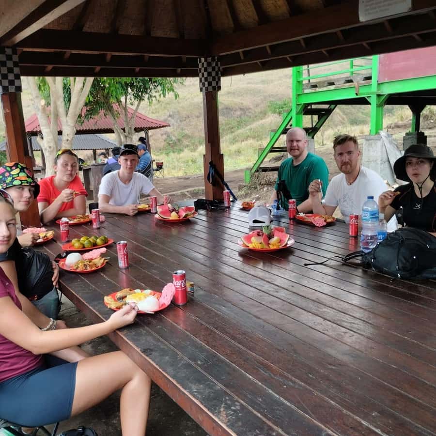 Mount Rinjani: 2-day 1-night Guided Summit Trek with Meals - Mount Rinjani in two days: what you are signing up for