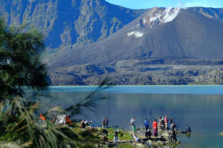Mount Rinjani: 2D/1N Trekking To Sembalun Or Senaru Views - Key points to know before you book