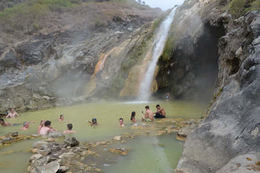 Mount Rinjani: 2D/1N Trekking To Sembalun Or Senaru Views - Price and what $190 really buys you