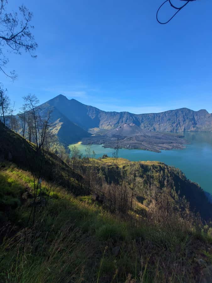 Mount Rinjani: 2D/1N Trekking To Sembalun Or Senaru Views - Who should book this trek