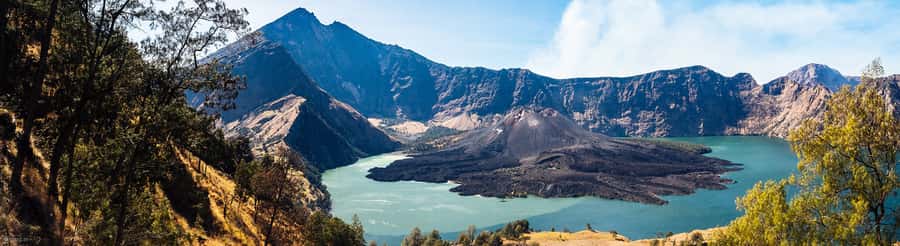 mount rinjani One day trek - Fitness, clothing, and practical preparation