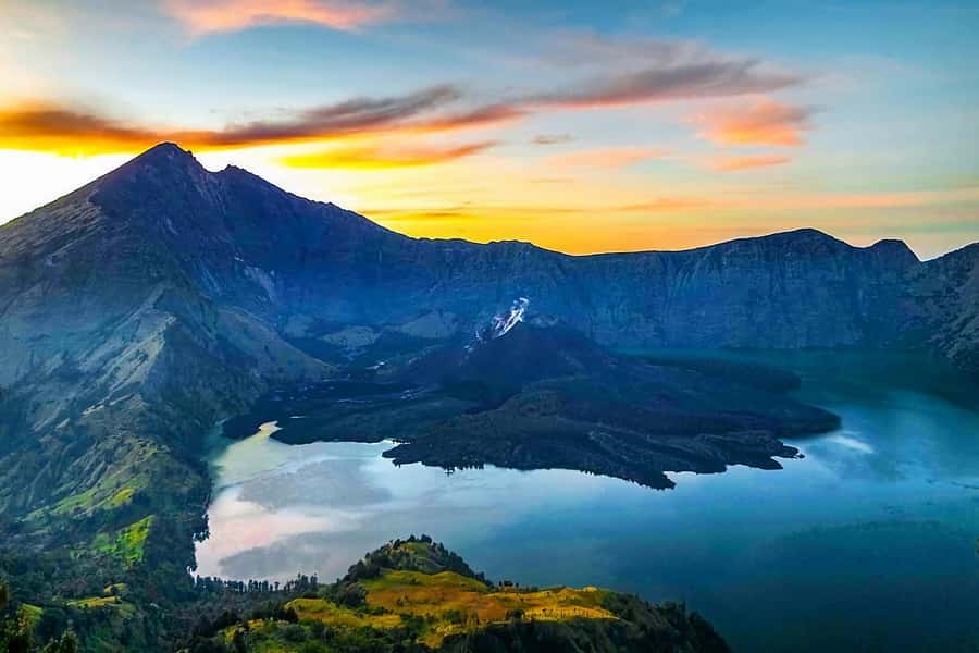 mount rinjani One day trek - Guide quality and communication