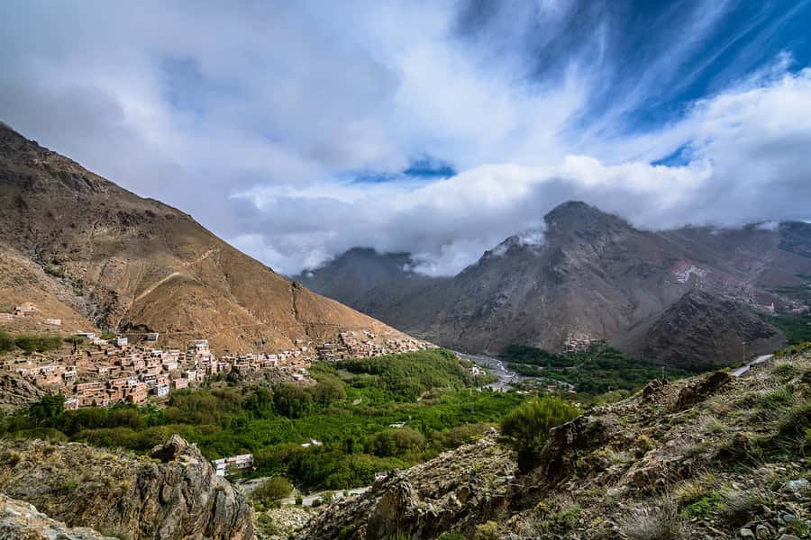 Mount Toubkal Trek 2 Days & 1 Night - What the refuge night means for your summit attempt