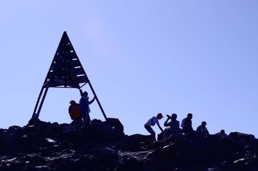 Mount Toubkal Trek 2 Days & 1 Night - Who should choose this trek?