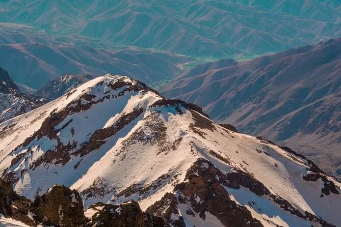 Mount Toubkal Trek in 2D/1N Private From Marrakesh - Who should book this experience?