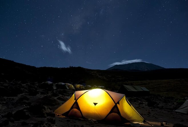 Mountain Kilimanjaro Day Hike - Key points before you book