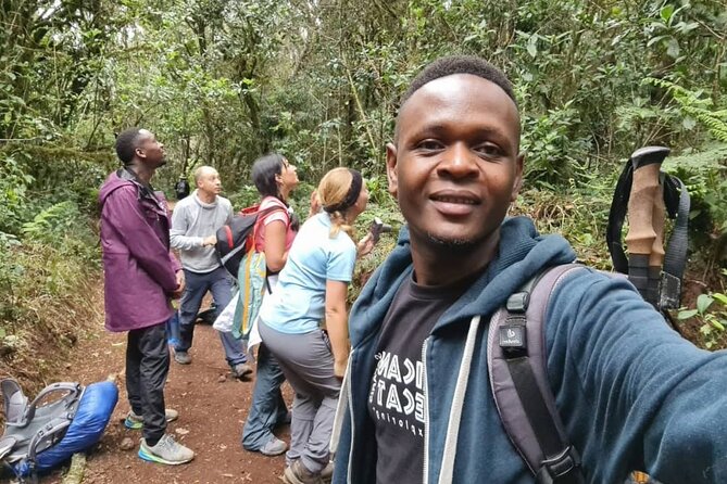Mountain Kilimanjaro Day Hike - What the $267 price covers
