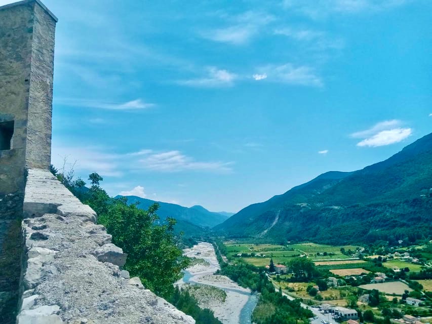 Mountain Train Experience: Hike & Mystic Forest (From Nice) - Who should book this experience?