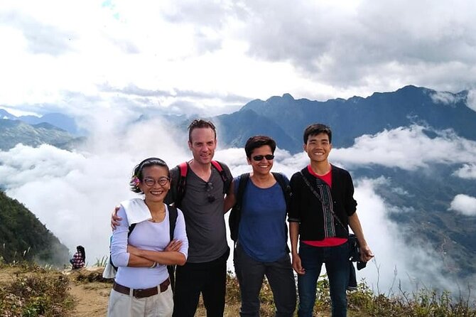 Mountain views and villages trek – 1 Day - What lunch and the included extras mean