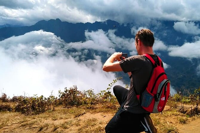 Mountain views and villages trek – 1 Day - Timing, meeting point, and practical planning