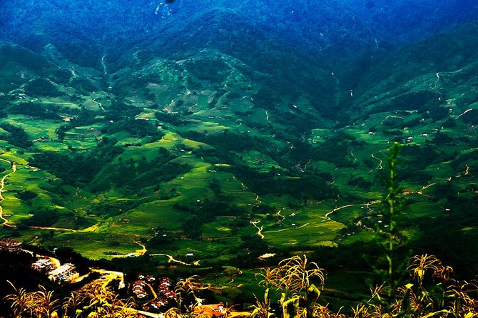 Mountain views and villages trek – 1 Day - Who will enjoy this Sapa trek