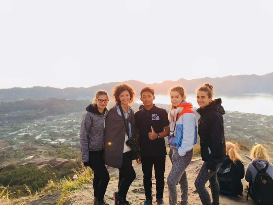 Mt. Batur: 2 Day Camping Trip, Summit Hike, and Hot Springs - Who Should Book This Mount Batur Experience?