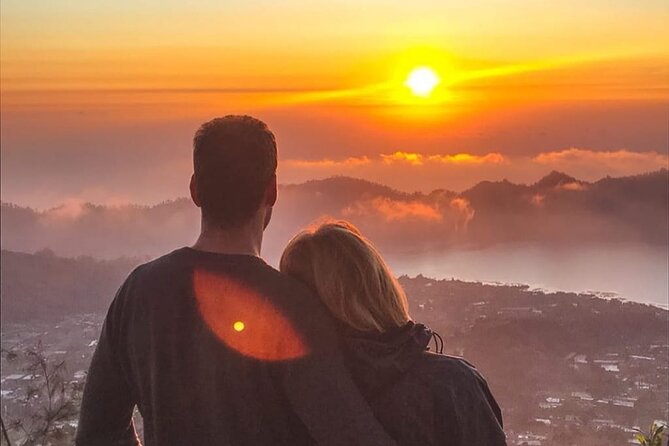 Mt Batur Sunrise Trekking Tour - What the $49 price really covers