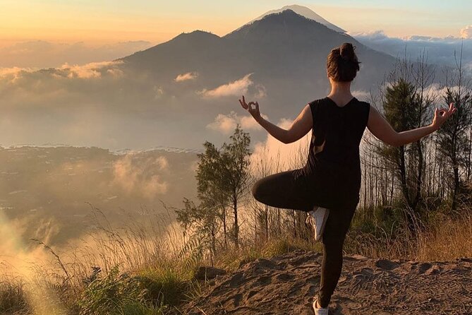 Mt Batur Sunrise Trekking Tour - Who will enjoy this private sunrise trek