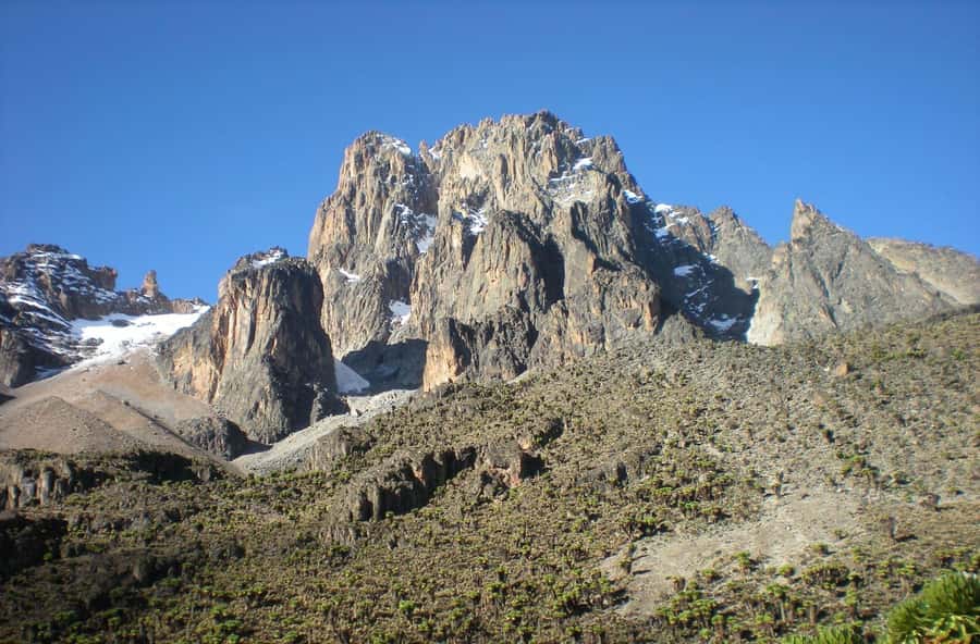 Mt Kenya: Full-day hiking tour from Nairobi - Who will enjoy this day most